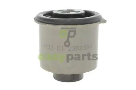 Сайлентблок балки (задньої) Ford Fiesta V 1.4-1.6 TDCI 01-08 LEMFORDER 37492 01