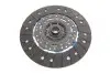 Демпфер + комплект зчеплення VW Caddy III/IV 2.0TDI/16V/4motion 06/11- CFHE/CFHC/CLCB/CFHF LuK 600 0299 00 (фото 7)