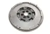Демпфер + комплект зчеплення VW Caddy III/IV 2.0TDI/16V/4motion 06/11- CFHE/CFHC/CLCB/CFHF LuK 600 0299 00 (фото 8)