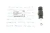 Тяга стабілізатора (переднього) Renault Kangoo 97- MEYLE 16-14 079 9404/S (фото 1)
