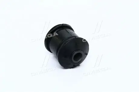 Сайлентблок рычага CHEVROLET LACETTI, DAEWOO NUBIRA 00- перед. мост спереди MOOG DE-SB-5775