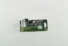 Автолампа W5W 12V 5W W2,1X9,5d LongerLife EcoVision (2 шт. в блістері) PHILIPS 12961LLECOB2 (фото 3)