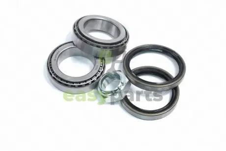 Подшипник ступицы к-т FIAT DUCATO, CITROEN JUMPER, PEUGEOT BOXER 94-02 передн. RIDER RD.34154077