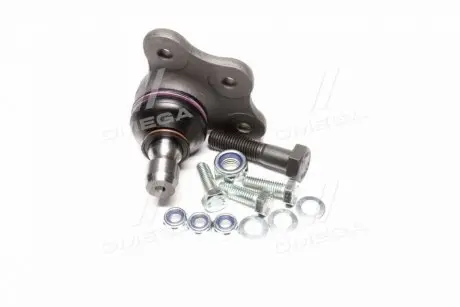 Опора кульова (передня/знизу) Astra G/H/Vectra/Omega B 94-03 SIDEM 9785