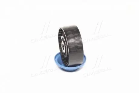 Ролик генератора Land Rover Freelander 2.2 TD4 4x4 06-14 (паразитний) (70х26) SKF VKM 34120