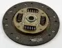 Диск зчеплення VW T4 2.4D 90-03 (d=225mm/z=28) 803835