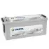 Акумулятор 180ah-12V PM Silver (M18) (513x223x223), полярність зворотна (3),EN1000 VARTA 680 108 100 (фото 1)