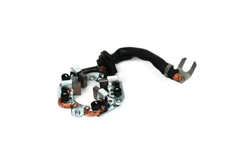 Щёткодержатель стартера Nissan Primera 2.0 16V 02-07 Opel Astra 1.7 CDTI/ 1.7 DTI 16V 00-06 ASAM 99937