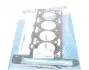 Прокладка ГБЦ Opel Astra G/Vectra C 2.2 16V, O87,00mm, 0,50mm VICTOR REINZ 61-34330-00 (фото 1)