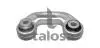Тяга стабiлiзатора перед. ліва Audi A4, A6 Skoda Superb I VW Passat 1.6-4.2 11.94-03.08 TALOSA 50-09699 (фото 1)