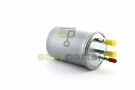 Фільтр паливний Ford Focus 1.8TDCI 02-04/Mondeo 2.0/2.2TDCI 00-07/Transit 1.8TDCI 02-13 SHAFER FM511
