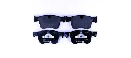 Фото гальмівнi колодки дискові перед. Citroen C4 Picasso IIPeugeot 308 Sw II 1.2-2.0D 02.13- HELLA 8DB 355 020-981 Гальмівнi колодки дискові перед. Citroen C4 Picasso IIPeugeot 308 Sw II 1.2-2.0D 02.13- HELLA 8DB 355 020-981