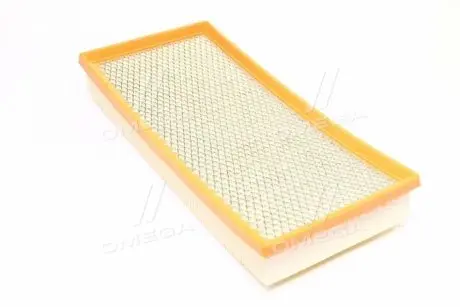 ALPHA DB фільтр повітряний W124/W140 420/500 6/93- ALPHA FILTER AF1723s