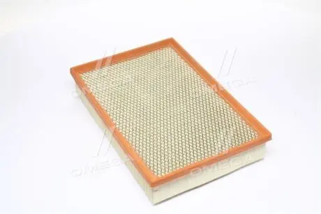 ALPHA VW фільтр повітряний Sharan 95-Ford GalaxySeat Alhambra ALPHA FILTER AF1744s