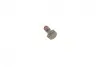 Колодки ручника MB 190 (W201)/E-class (W124/W210) 96-04 (164x20) BOSCH 0 986 487 543 (фото 17)