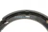 Колодки ручника MB 190 (W201)/E-class (W124/W210) 96-04 (164x20) BOSCH 0 986 487 543 (фото 5)