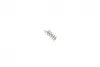 Колодки ручника MB 190 (W201)/E-class (W124/W210) 96-04 (164x20) BOSCH 0 986 487 543 (фото 9)
