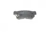 Колодки гальмівні (задні) Hyundai Tucson 2.0 CRDi 04-10 BOSCH 0 986 494 417 (фото 12)
