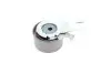 Комплект ГРМ + помпа Volvo C70/S60/S80/V60/V70/XC70/XC90 2.0-2.4D 01- (28x132z) Contitech CT1010WP1 (фото 15)