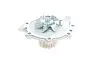 Комплект ГРМ + помпа Volvo C70/S60/S80/V60/V70/XC70/XC90 2.0-2.4D 01- (28x132z) Contitech CT1010WP1 (фото 22)
