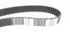 Комплект ГРМ + помпа Volvo C70/S60/S80/V60/V70/XC70/XC90 2.0-2.4D 01- (28x132z) Contitech CT1010WP1 (фото 26)
