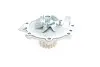 Комплект ГРМ + помпа Volvo C70/S60/S80/V60/V70/XC70/XC90 2.0-2.4D 01- (28x132z) Contitech CT1010WP1 (фото 31)