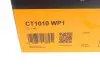 Комплект ГРМ + помпа Volvo C70/S60/S80/V60/V70/XC70/XC90 2.0-2.4D 01- (28x132z) Contitech CT1010WP1 (фото 48)