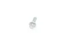 Комплект ГРМ + помпа Volvo C70/S60/S80/V60/V70/XC70/XC90 2.0-2.4D 01- (28x132z) Contitech CT1010WP1 (фото 10)