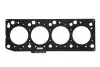 Прокладка ГБЦ Ford Connect 1.8DI/TDCI 02-, O83,50mm, 1.47mm, (6 меток) ELRING 027.102 (фото 1)