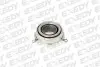 Підшипник вижимний TOYOTA CARINA II 1.6 83-92, COROLLA 1.3-1.4-1.6 83-97 EXEDY BRG441 (фото 3)
