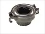 Підшипник вижимний MITSUBISHI LANCER2. 0 16V 98 - PAJERO 2.8 TD-3.2 D-3.5 94- EXEDY BRG601 (фото 2)