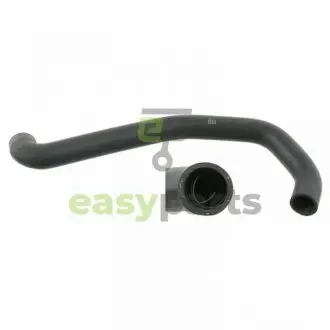 Патрубок системи охолодження MB S-class (W140) 91-98 (знизу) FEBI BILSTEIN 26159
