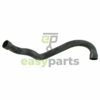 FEBI шланг радіатора DB E210 FEBI BILSTEIN 26160