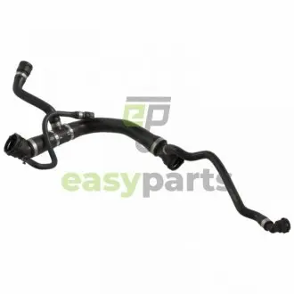 FEBI шланг радіатора BMW X5 E53 FEBI BILSTEIN 46038