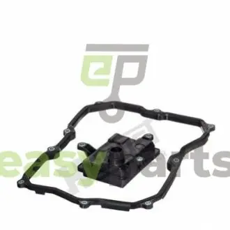 Фільтр АКПП VW Golf V/VI/ Passat 1.6-2.0 FSI/TDI 03-12 (з прокладкою) HENGST FILTER EG940HD477
