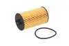 Фільтр масляний Opel Astra 1.0-1.8/Combo 1.4i 16V 05- MAHLE / KNECHT OX401D (фото 2)