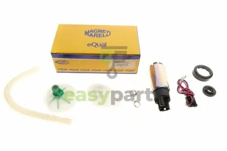 Насос паливний Hyundai Elantra/I20/ I40/ Sonata/Tucson 1.4-2.4 04- (MAM03103) MAGNETI MARELLI 313011303103