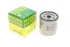 Фільтр масляний VW Caddy IV/Golf VI/VII/Seat Leon 1.0-1.6TSI 10- MANN W712/95 (фото 1)