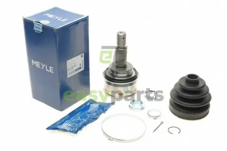 ШРКШ (зовнішній) Toyota Land Cruiser Prado 3.0 D-4D 02- (30/30z) MEYLE 30-14 498 0035