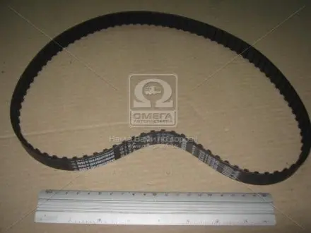 Ремінь ГРМ Z=91 Daihatsu Charade 1.0 83-93, Nissan Micra 1.0/1.2 -93 Mitsuboshi 91ZA19