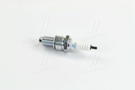 Свічка запалювання AUDI 80 VW GOLF II 1.6 83-92/PASSAT 3 1.6 88-92 (3-Ground) (вир-во) NGK BUR5ET-10