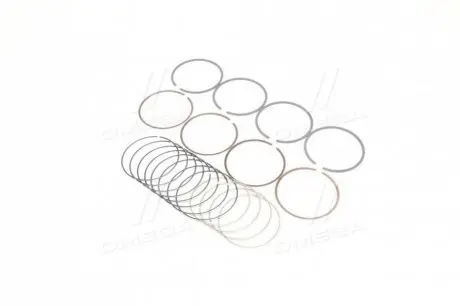 Кільця поршневі / к-т на 4 поршня / STD 85,0 mm 1,2*1,5*2,8 G4JP / G4GC (PMC-ESSENCE) PARTS-MALL HCIA-015S