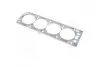 Прокладка головки блоку CHEVROLET C18SED / C20SEL / C22SEL / C20SED / C22SED PARTS-MALL PGC-N014 (фото 3)