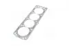 Прокладка головки блоку CHEVROLET C18SED / C20SEL / C22SEL / C20SED / C22SED PARTS-MALL PGC-N014 (фото 4)