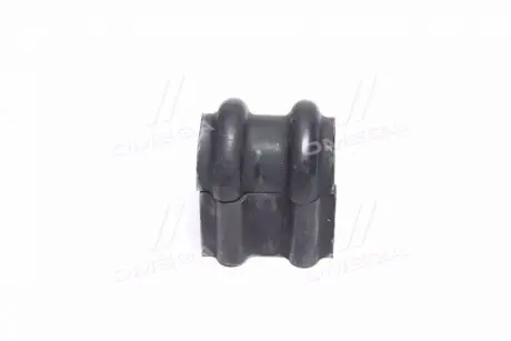 Втулка стабілізатора HYUNDAI i30, KIA CERATO 05-перед. міст з двох сторін (PMC) PARTS-MALL PXCRA-053B