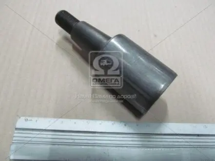 Сайлентблок зад. зовн. важеля перед. ниж. Actyon 06-, Rexton 01- SSANGYONG 4451709001