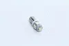 Лампа LED габарит, посветка панели приборов T8-03 (5SMD) BA9S белый 24 Volt &lt;&gt; TEMPEST Tmp-32T8-24V (фото 1)