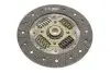 Демпфер + комплект зчеплення Daewoo Nubira/Chevrolet Lacetti 1.6/1.8 03- (d=218mm) Valeo 834075 (фото 5)