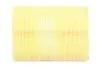 Фільтр повітряний VW Caddy II 1.4 i 95-04/Polo III 1.0-1.4 i 99-01/Seat Arosa 1.0-1.4 i 97-04 WIX FILTERS WA6692 (фото 3)