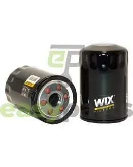 Фільтр масляний WIX FILTERS 51522